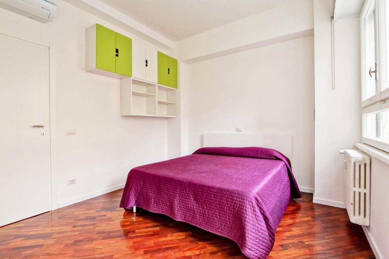 Vaticano * * * * * - Luxury Flat 로마 외부 사진