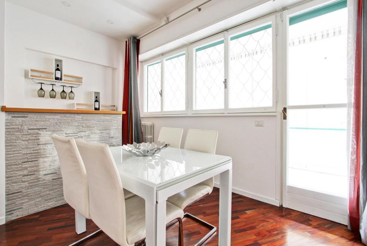 Vaticano * * * * * - Luxury Flat 로마 외부 사진